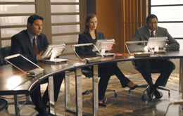 Alias - Die Agentin (TV-Serie) - Staffel 3